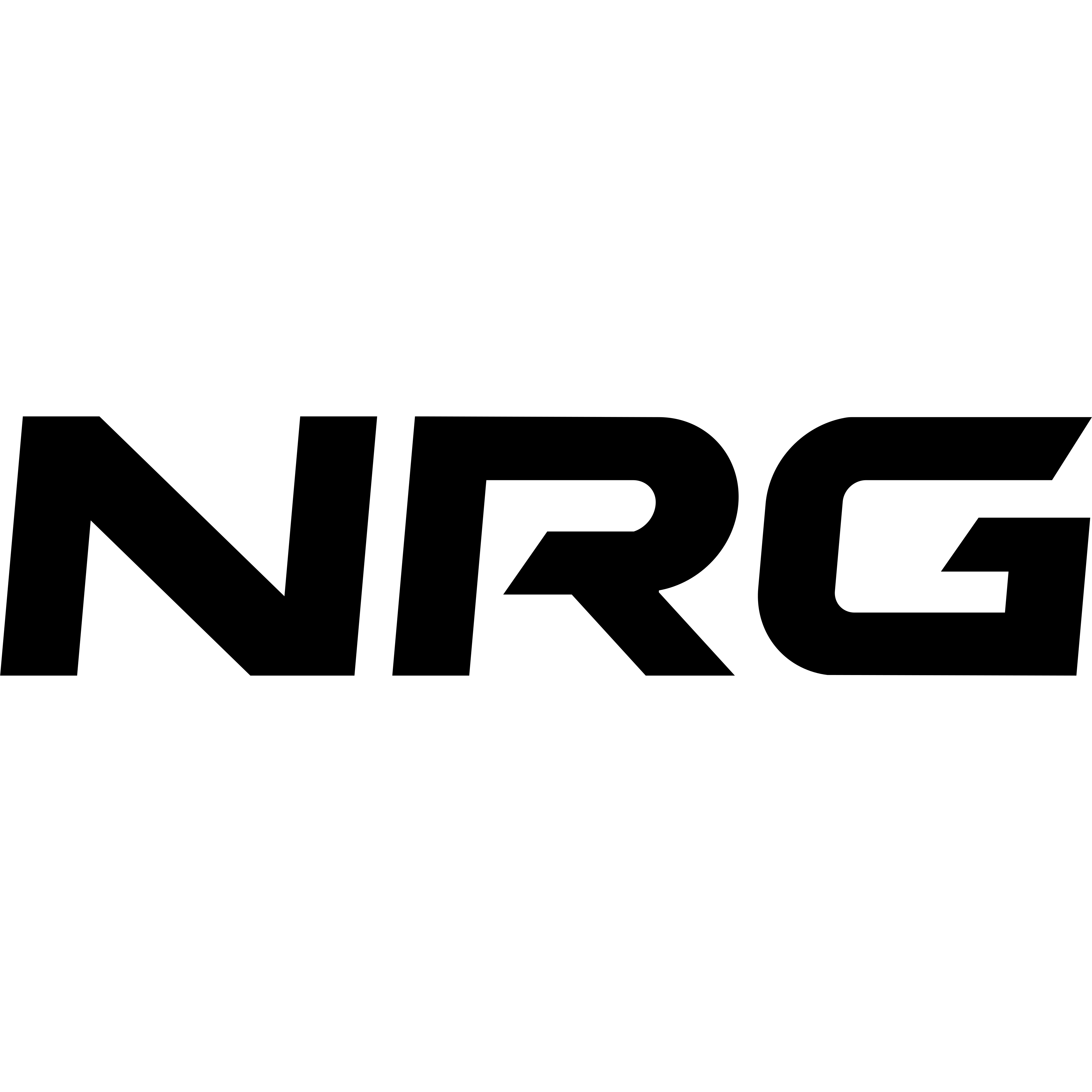 Logo NRG