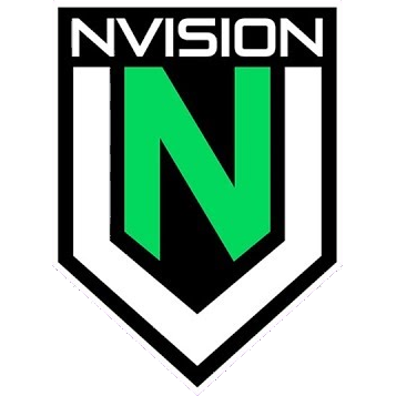 Logo NVision Esports