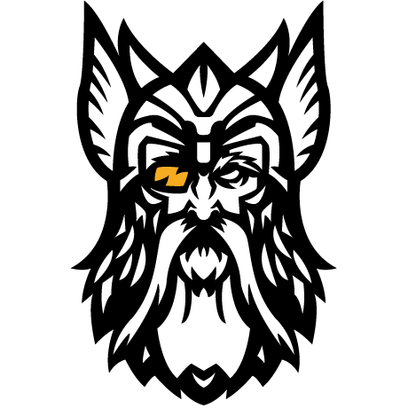 Logo de ODIN Gaming