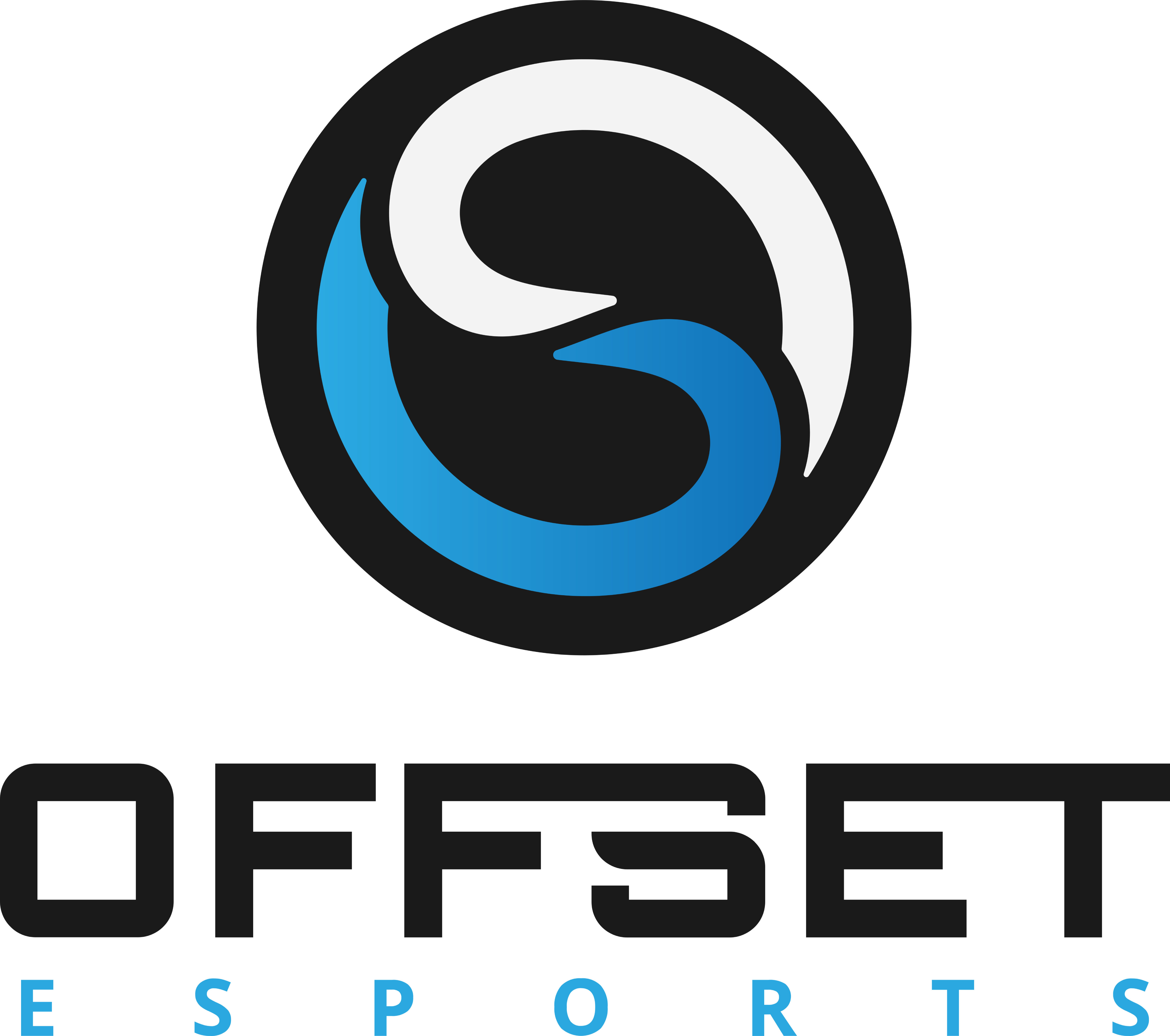 Logo OFFSET Esports