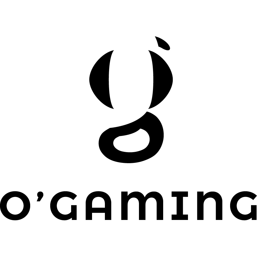 Logo O'Gaming TV