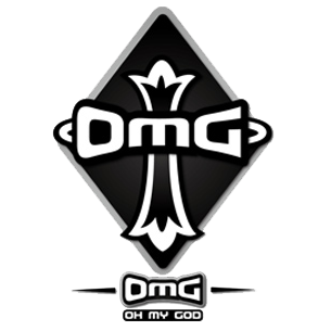 Logo Oh My God 2