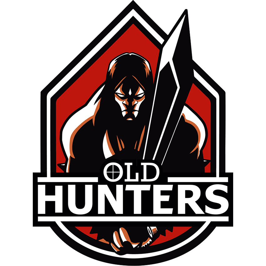 Logo de Old Hunters