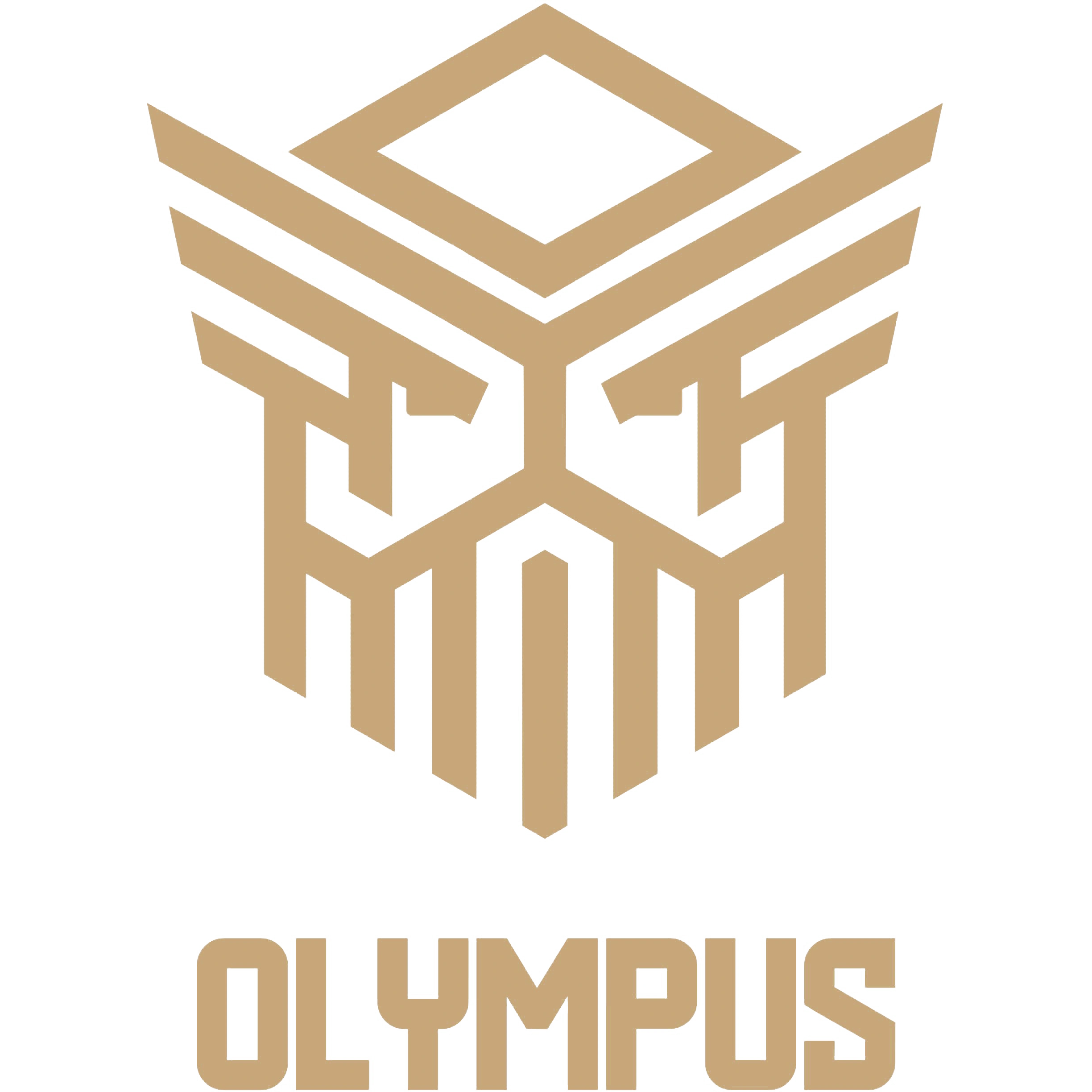 Logo de Olympus Gaming