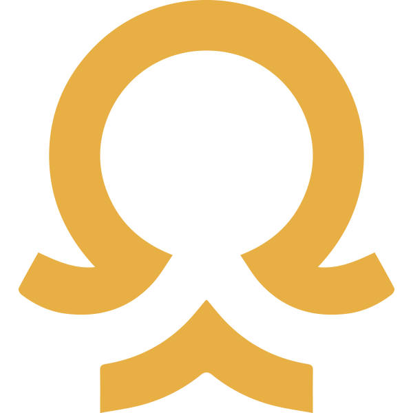 Logo Omega Gaming