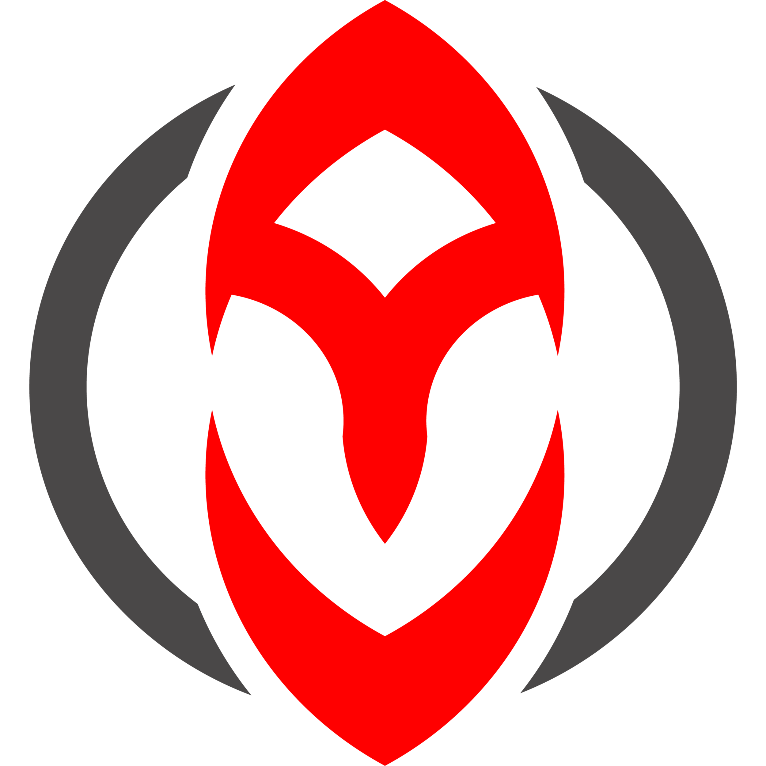 Logo Once Upon A Team
