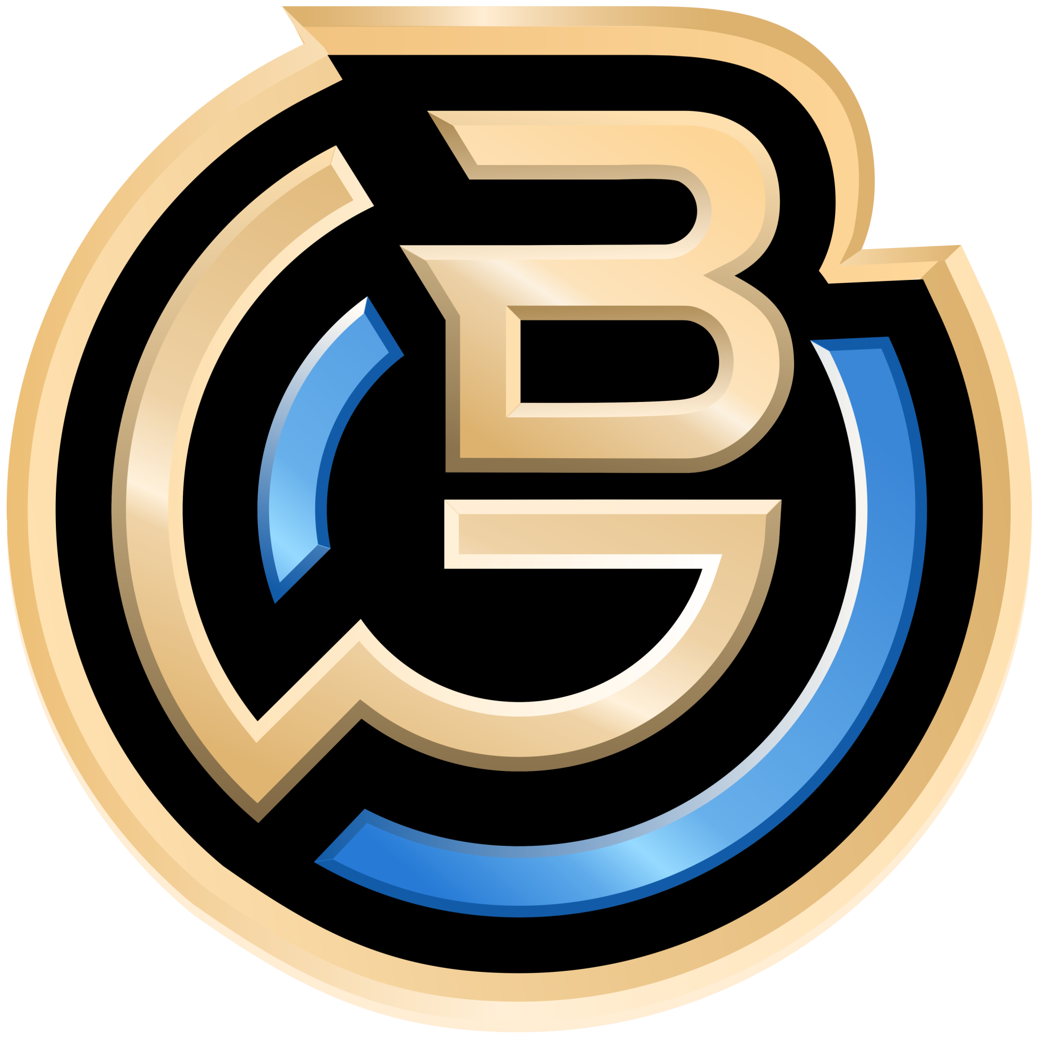 Logo de One Breath Gaming