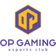 Logo de OP Gaming