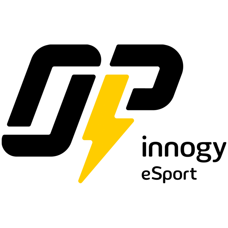 Logo OP innogy eSport