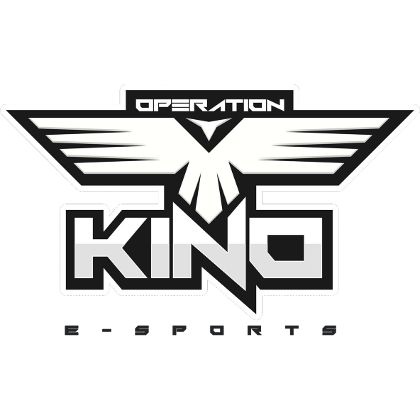 Logo Operation Kino e-Sports