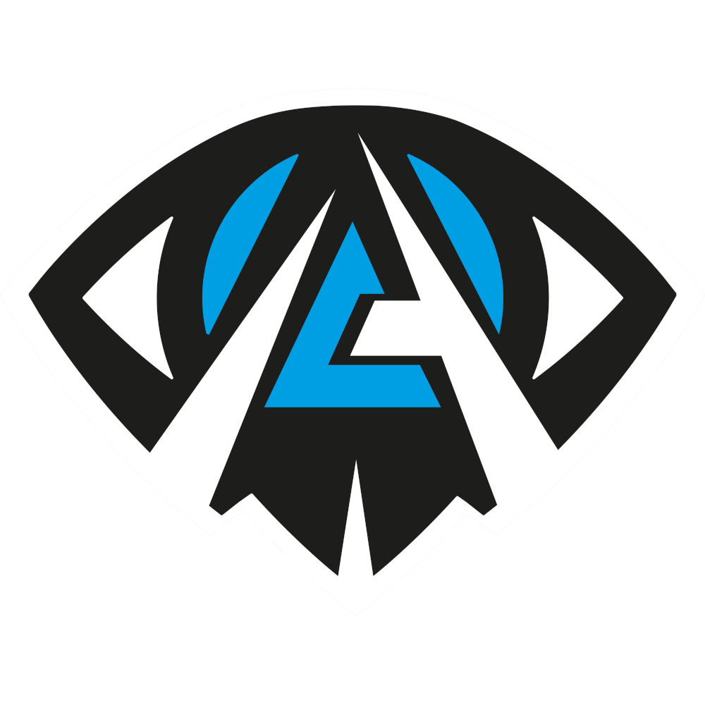 Logo Orbit Anonymo Esports