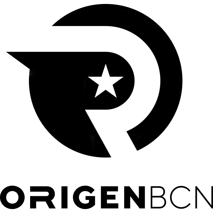Logo Origen BCN