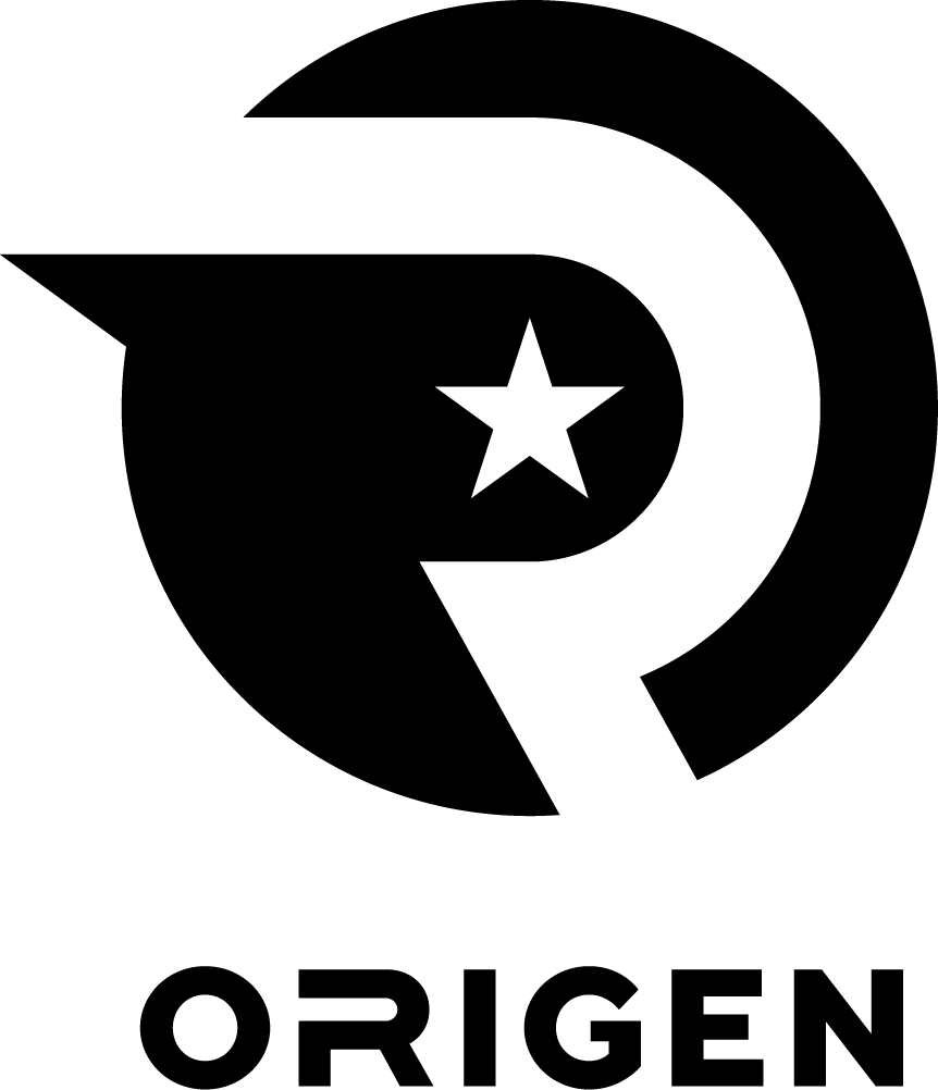 Logo Origen