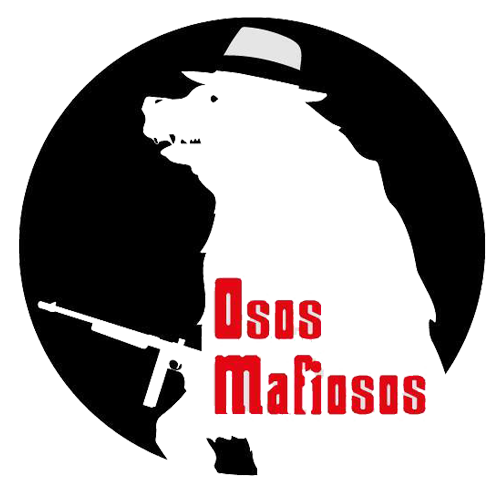Logo de Osos Mafiosos