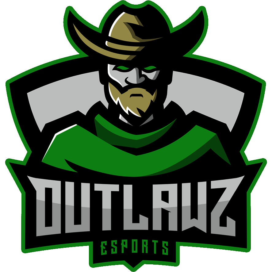 Logo de Outlawz