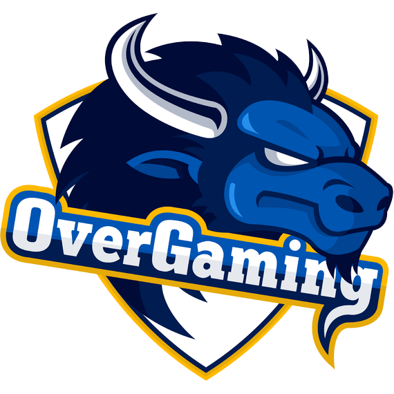Logo de OverGaming