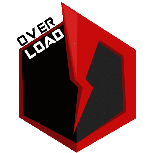 Logo de Overload (Brazilian Team)