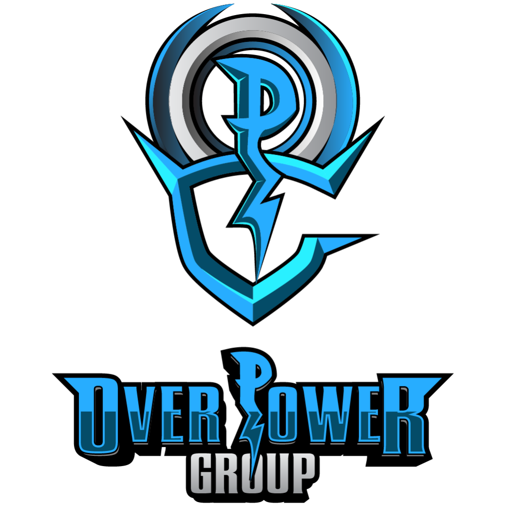 Logo de OverPower Esports