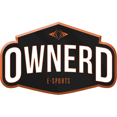 Logo de Ownerd e-Sports