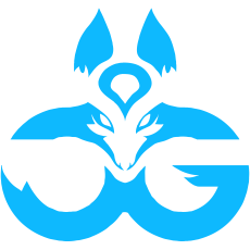 Logo Oxygen Kumiho