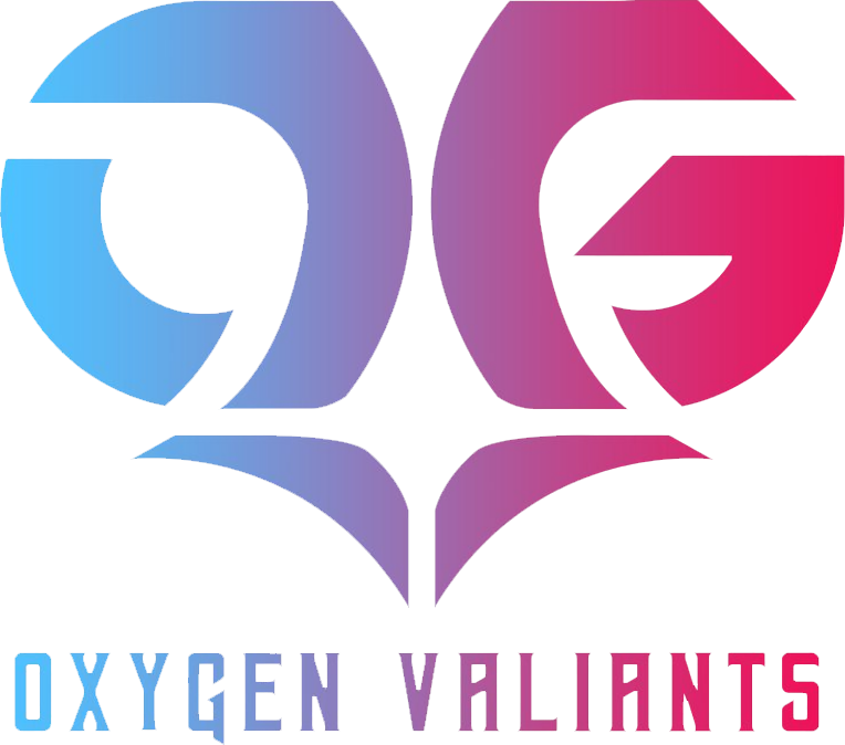 Logo Oxygen Valiants
