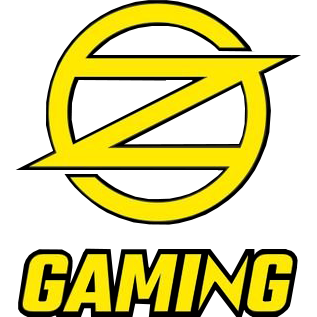 Logo de OZ Gaming
