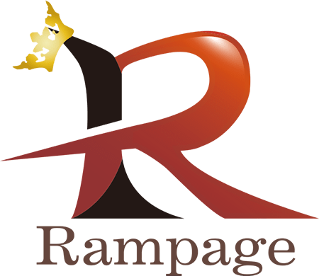 Logo de Ozone Rampage