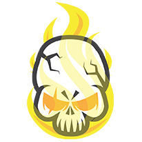 Logo de P3P eSports