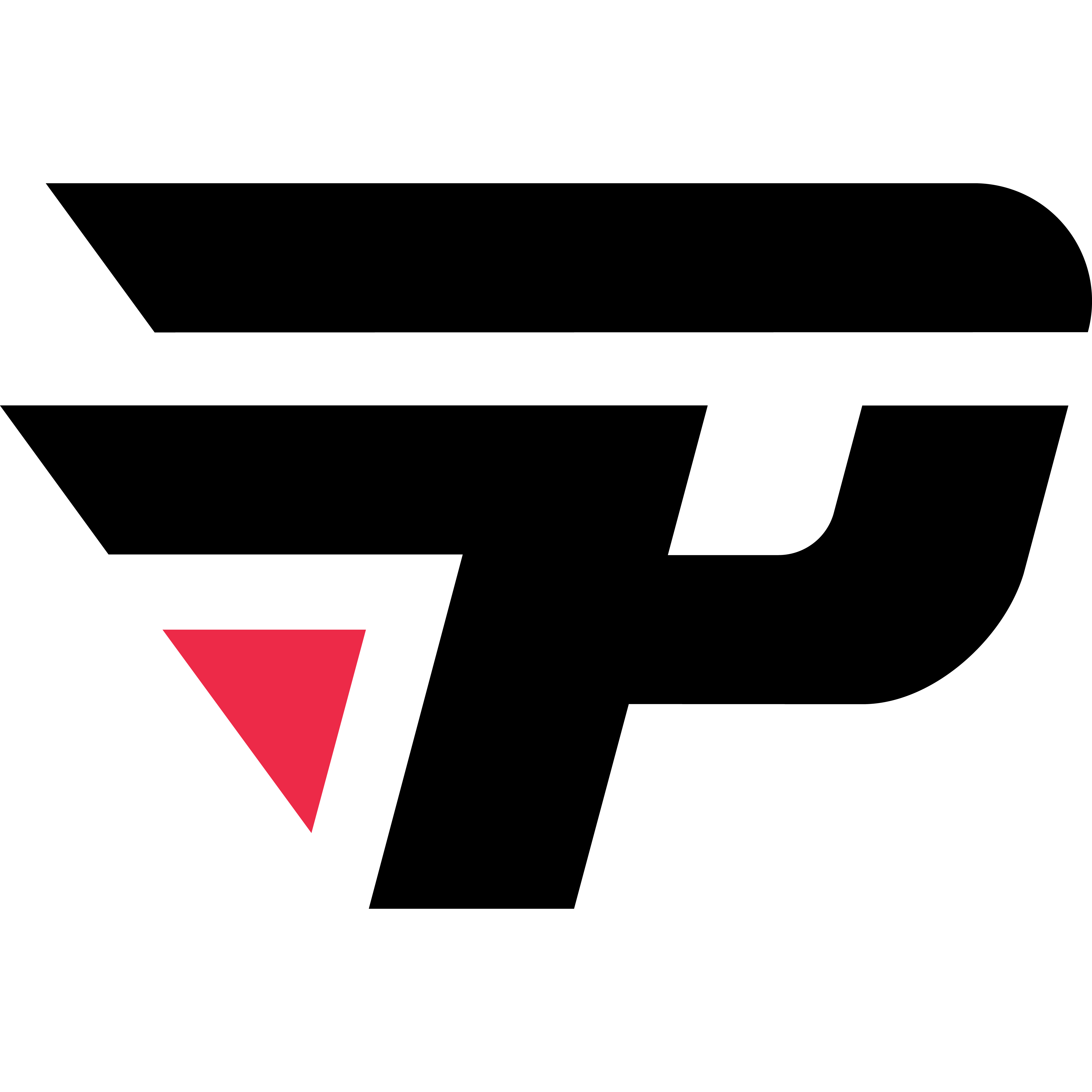 Logo paiN Gaming Academy