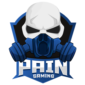 Logo de PainGaming