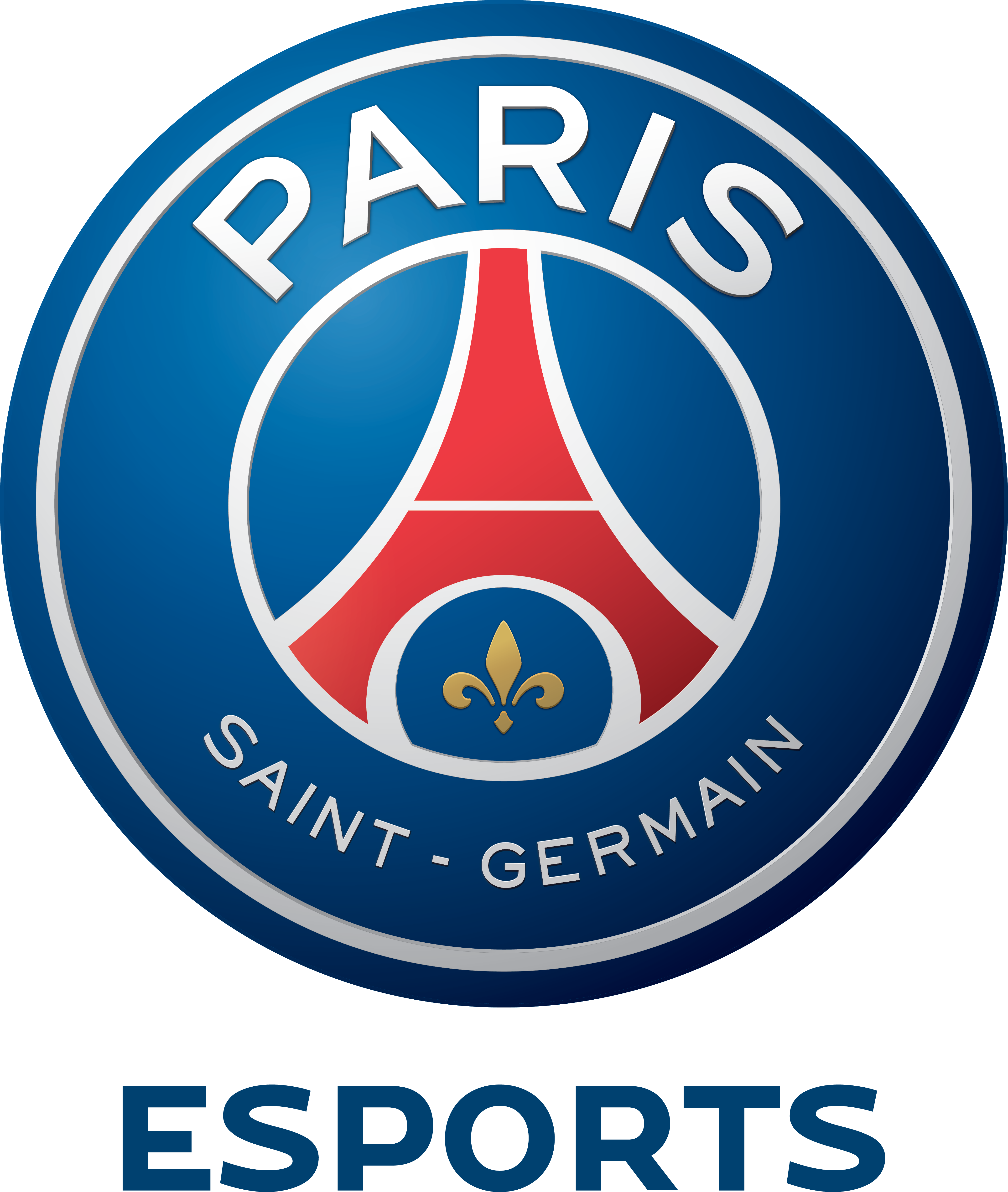 Logo de Paris Saint-Germain eSports