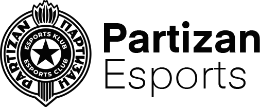 Logo Partizan Esports