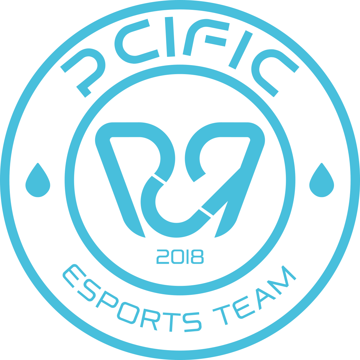 Logo PCIFIC Espor