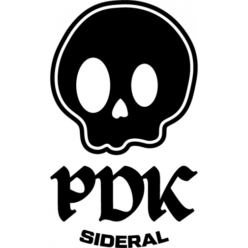 Logo PDK Sideral