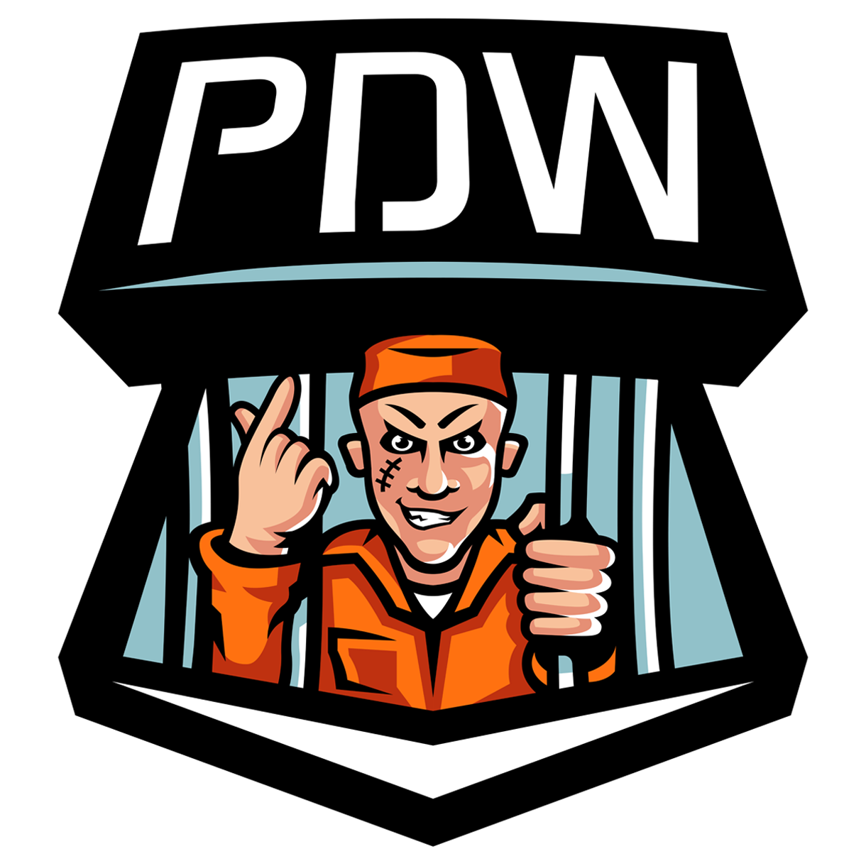 Logo PDW