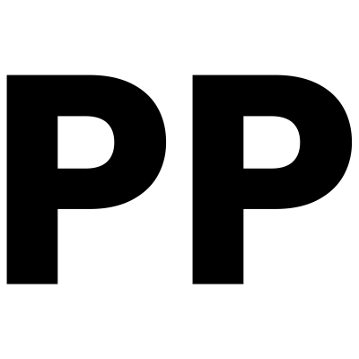 Logo de Peak Performers (North American Team)