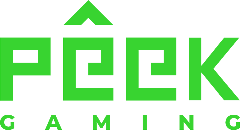 Logo PÊEK Gaming