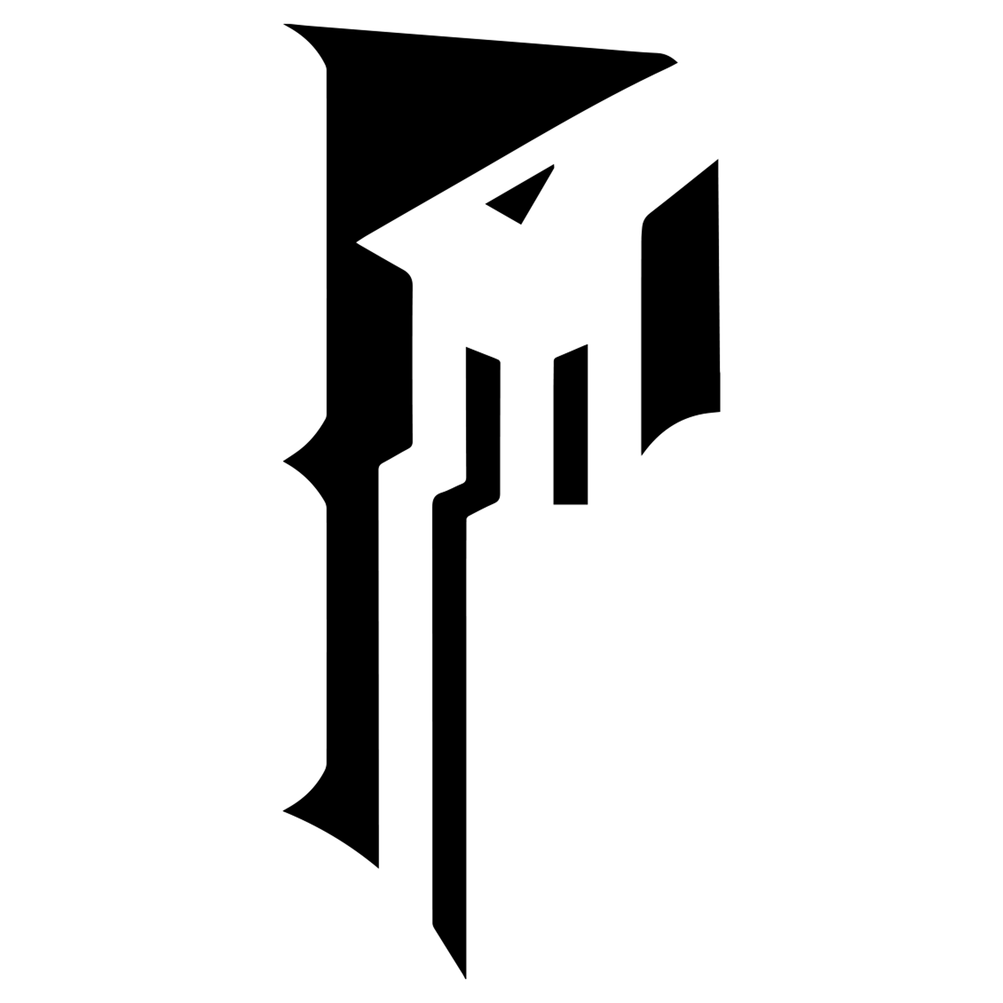 Logo Pegasus Esports