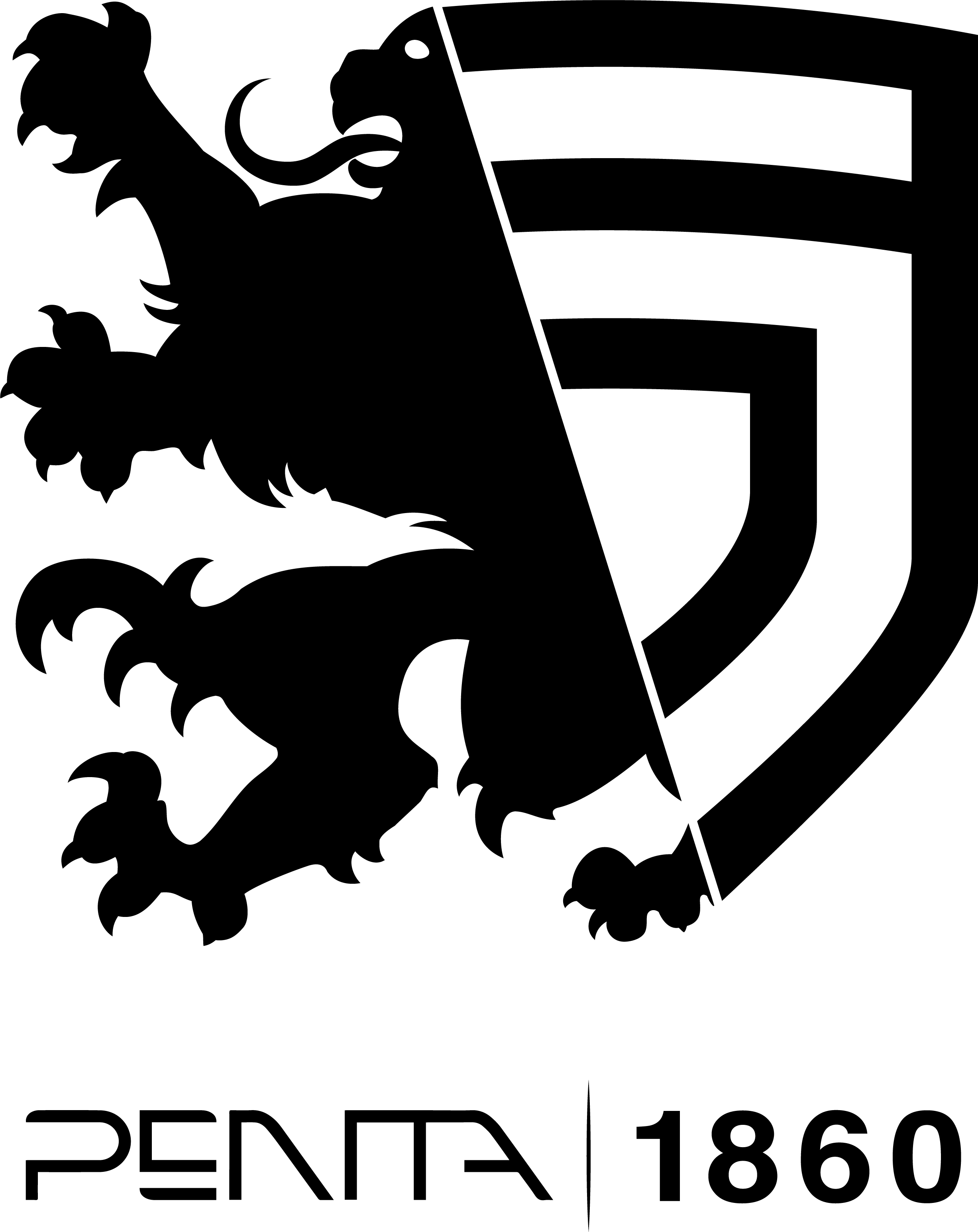 Logo PENTA Sports
