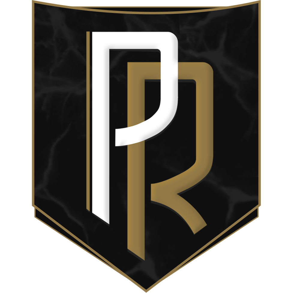 Logo de Pentagon Rejects