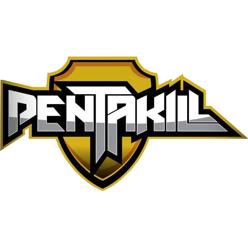 Logo Pentakill.gr