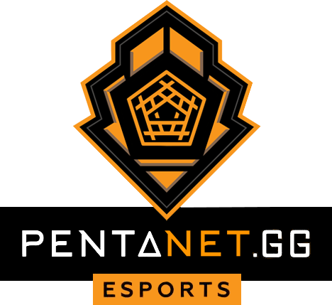 Logo Pentanet.GG