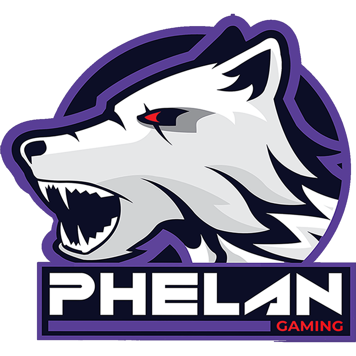 Logo Phelan Gaming
