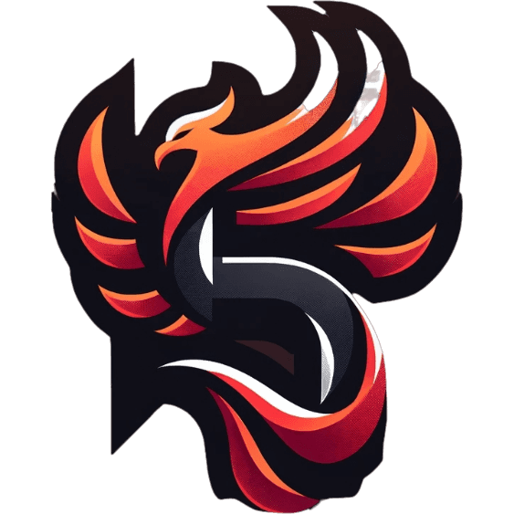 Logo de Phoenix 5