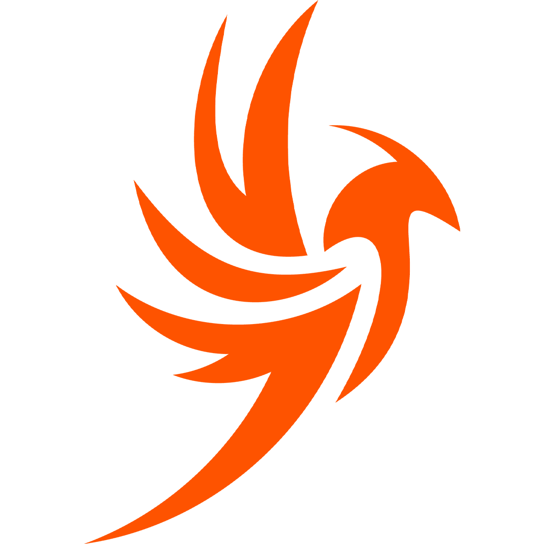 Logo Phoenix Esports (Turkish Team)