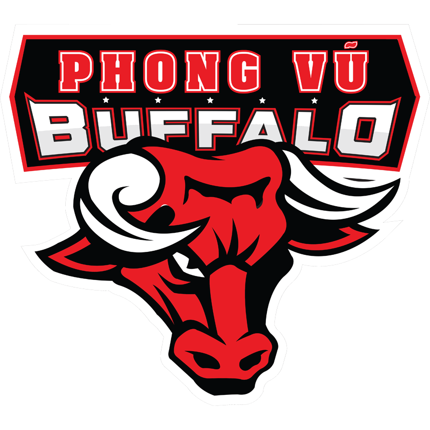 Logo Phong Vũ Buffalo
