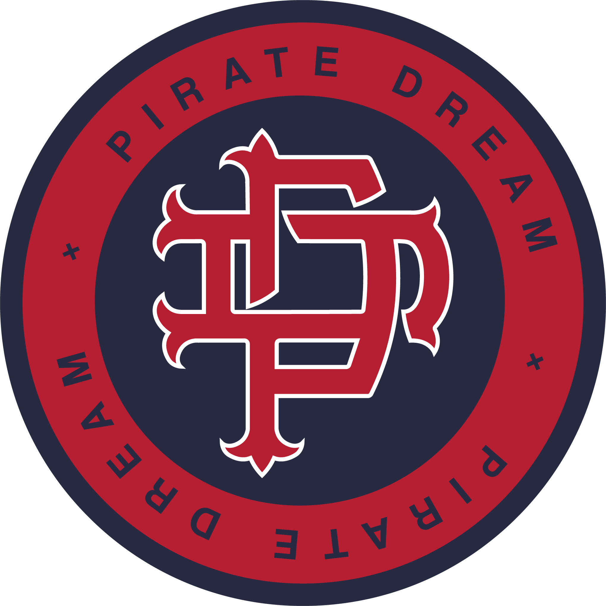 Logo de Pirate Dream