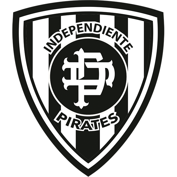 Logo de Pirates IDV