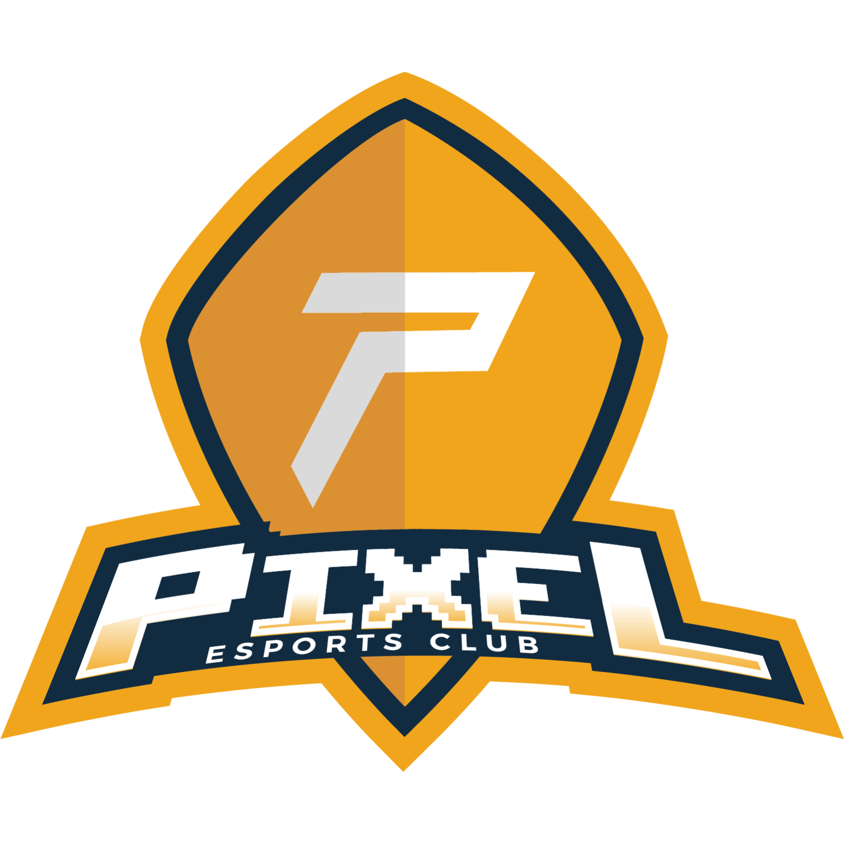 Logo Pixel Esports Club