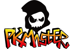Logo de PKMaster